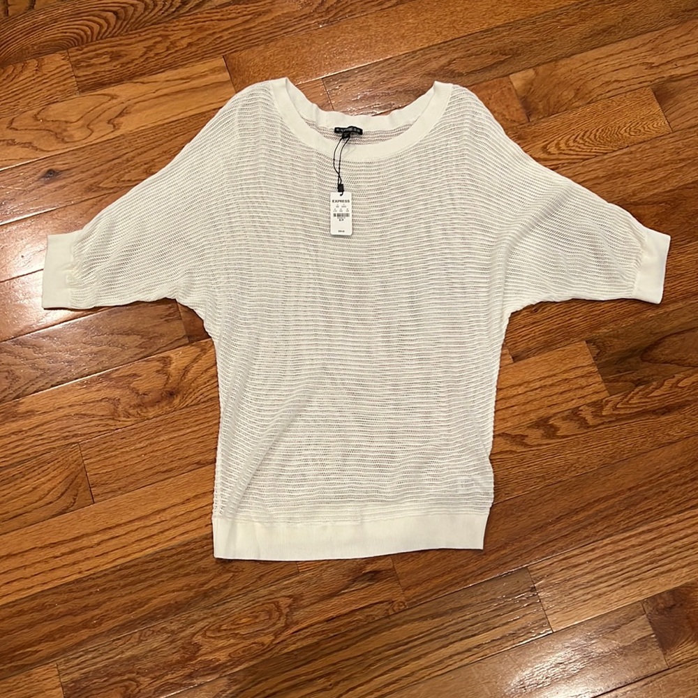 White express top